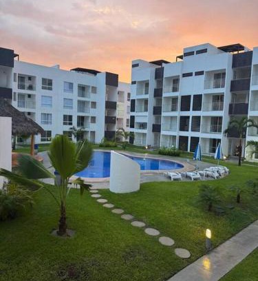 Manzanillo Apartment | Brisa Marina