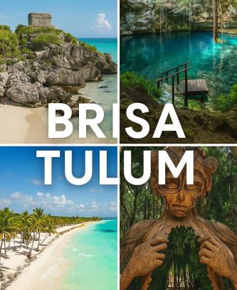 Tulum Apartment | Brisa Tulum