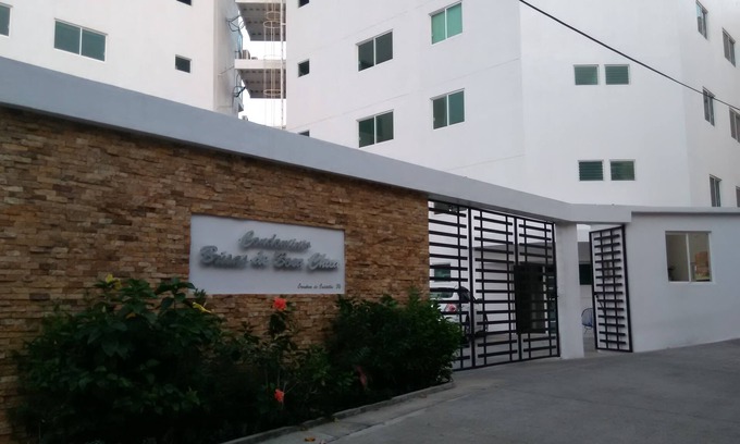 Acapulco Tradicional Apartment | Brisas de Boca Chica complex