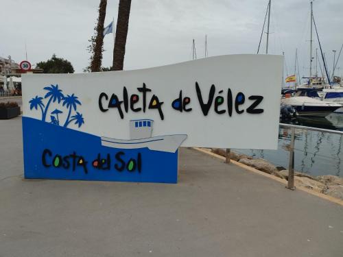 Caleta de Velez House | Brisas del mar