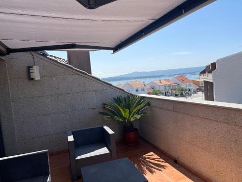 Isla de Arosa Apartment | Brisas del mar
