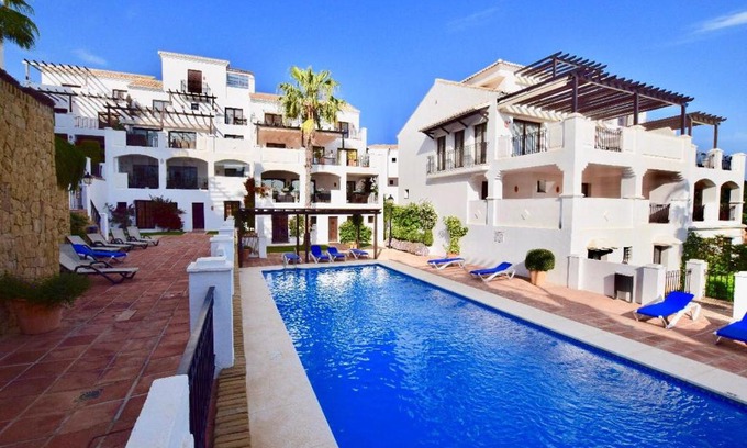 Marbella Apartment | Brisas del Mar