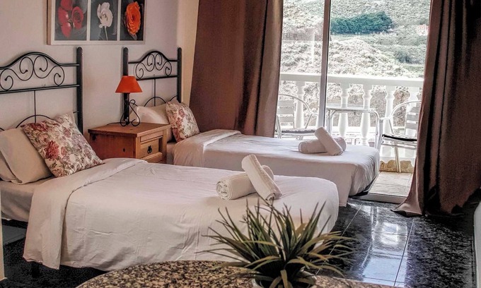 Santa Cruz de Tenerife Apartment | Brisas de Anaga II, El Suculum