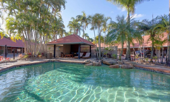 Boondall Hotel | Brisbane International Virginia