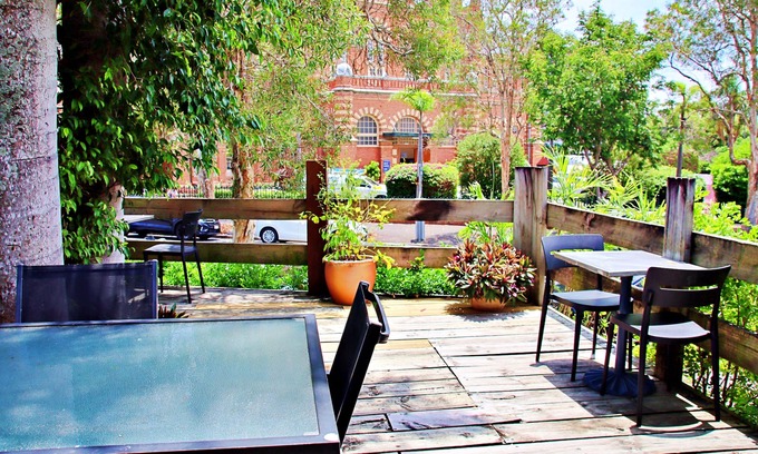 Fortitude Valley House | Brisbane Manor Hotel
