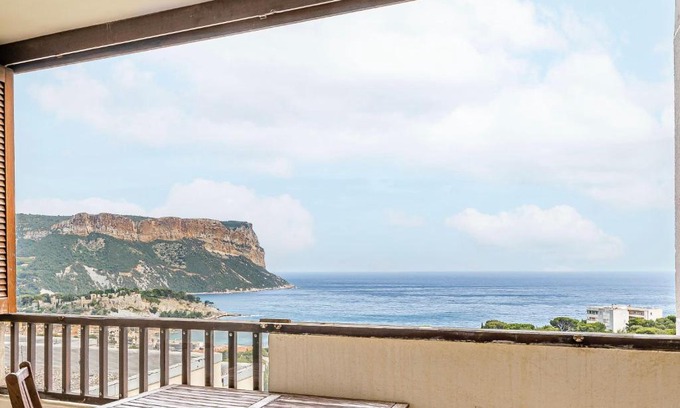 Cassis Apartment | Brises Marines par Dodo-à-Cassis