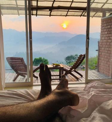 Kumbalwela House | Brisk Ella Retreat
