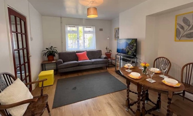 Cribbs Causeway Other | Bristol, Southmead Comfortable and Relaxing House