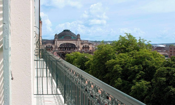 Limoges Hotel | Brit Hotel Limoges Centre Gare - Hotel & Spa