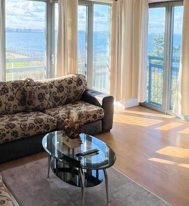 Newhaven Apartment | Britannia Apartments