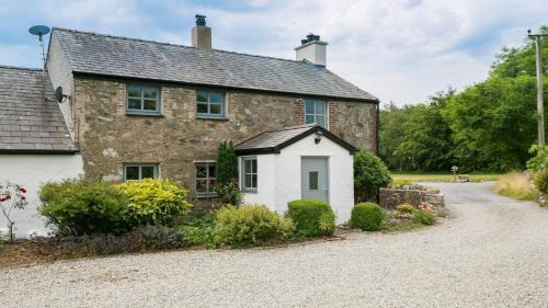 Bangor House | Brithdir Mawr