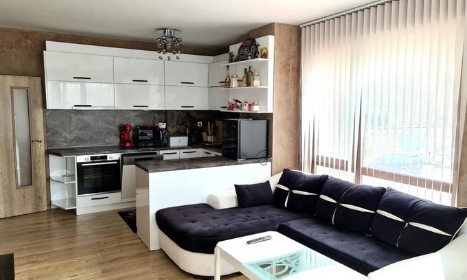 Primorski Apartment | Brizy