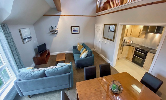 Kirkwall Apartment | Broad Apartment 8 - UK48084