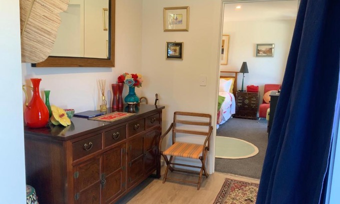 Lowburn Bed & Breakfast | Brock House 3