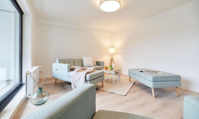 Hahnenklee Apartment | Brocken
