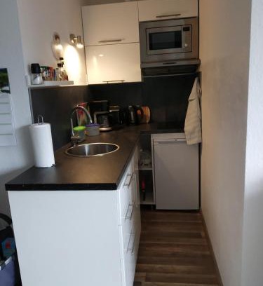 Altenau Apartment | Brockenblick