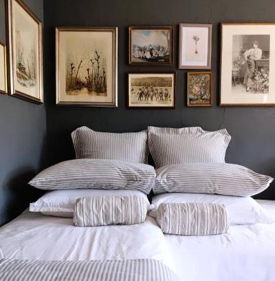 Valle Mosso House | Brockwood Manor - Valdilana