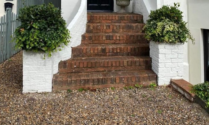 London Borough of Bromley House | Bromley London: Enchanting Victorian Home