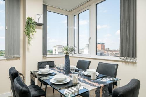 London Borough of Bromley Apartment | Bromley Station