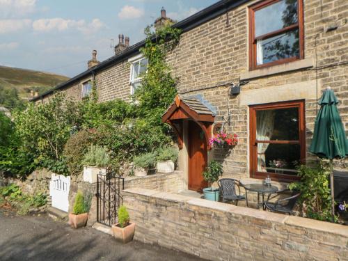 Little Hayfield House | Brook Cottage