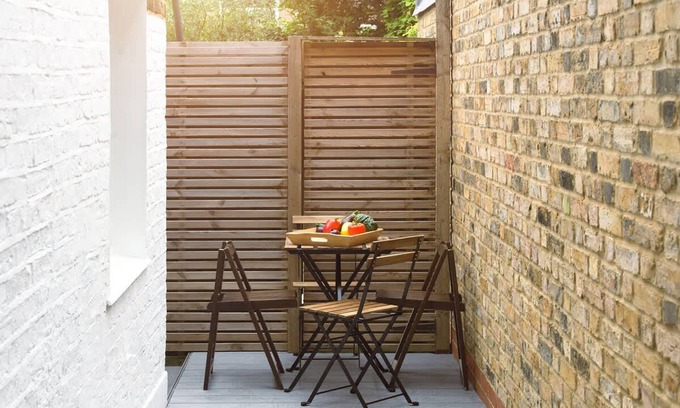 Addison Apartment | Brook Green Stylish 2 bed