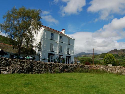 Boot Hotel | Brook House Inn