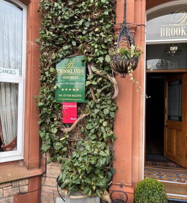 Penrith House | Brooklands 5 Star Guest House