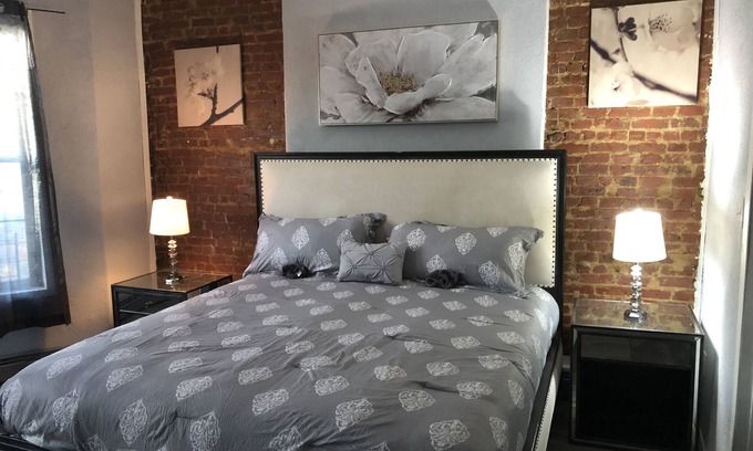 East New York House | Brooklyn's Best