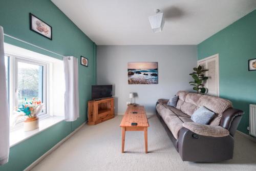 St Ishmaels Apartment | Brookside Apartment