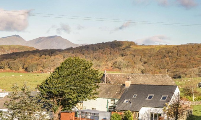 Kirkby-in-Furness House | Brookside