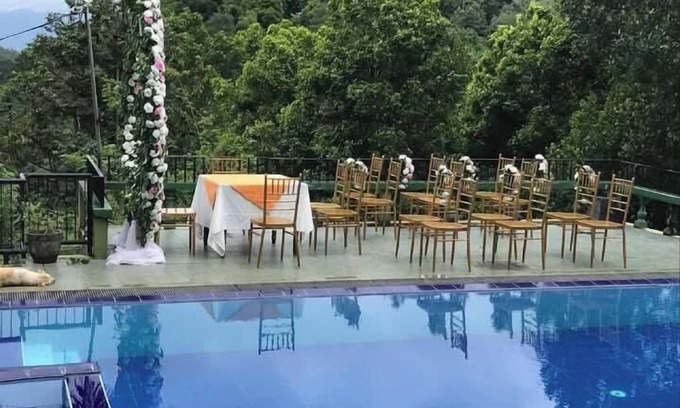 Pathadumbara Hotel | Brookside Nature Resort