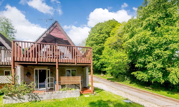 St. Ann's Chapel Cottage | BROOKSIDE, pet friendly, country holiday cottage in Gunnislake