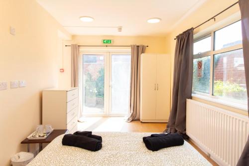 Portswood House | Brookvale Guest House Room 8