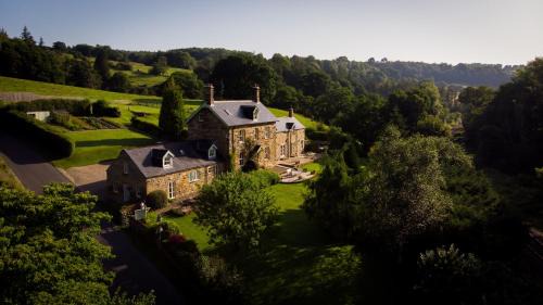 Egton Bed & Breakfast | Broom House at Egton Bridge