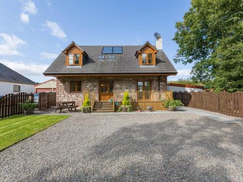Culloden Moor House | Broombank Cottage