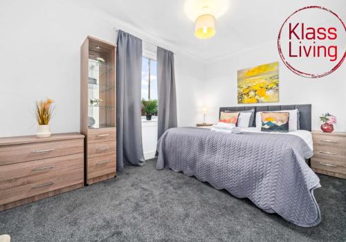 Airdrie Apartment | Broomfield Apartment by Klass Living Airdrie