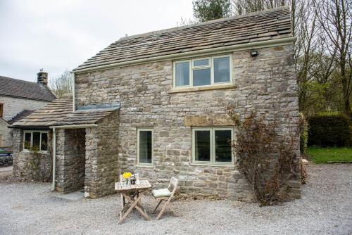 Foolow House | Brosterfield Cottage
