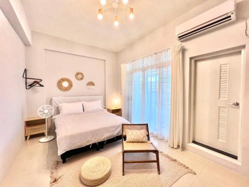 Taitung House | Brother Homestay