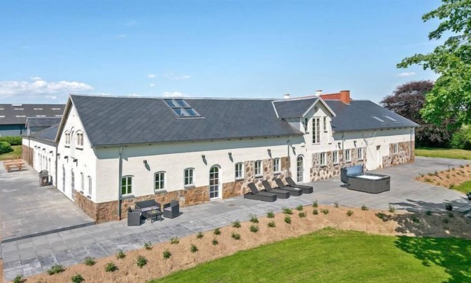 Rodding House | "Brothir" - all inclusive by Interhome
