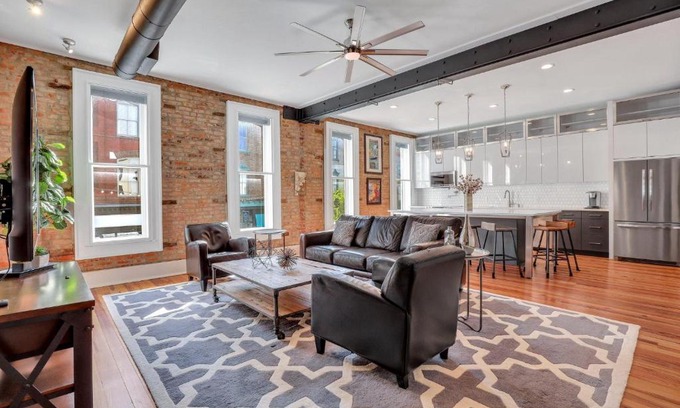 Historic District - North House | Broughton Haven