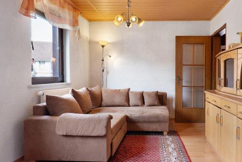 Ober-Kinzig House | Brown