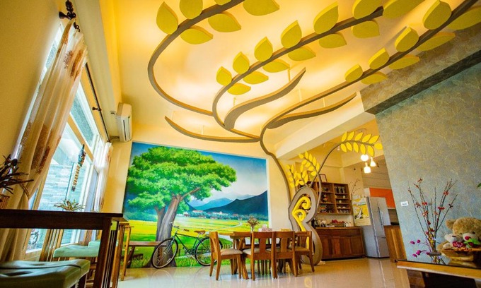 Chishang House | Brownbnb