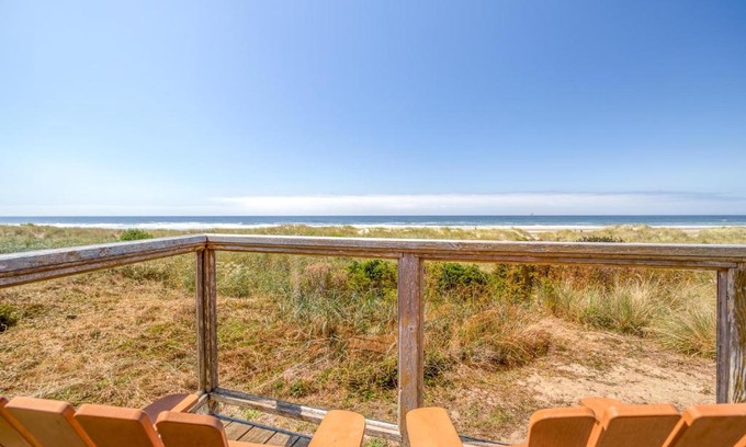 Bayshore House | Browne House