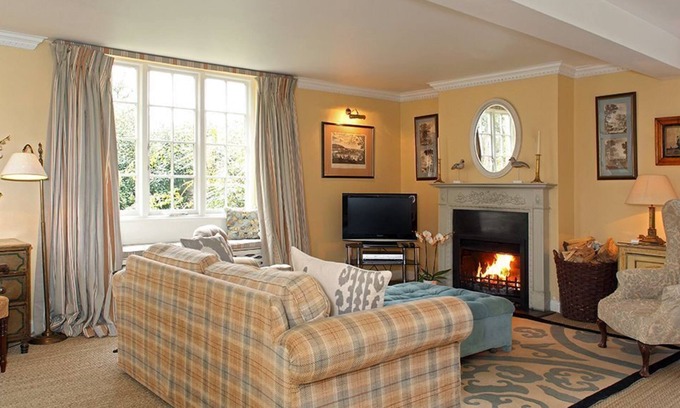 Chipping Norton Cottage | Bruern Cottages - Epsom (sleeps 5 + 1)