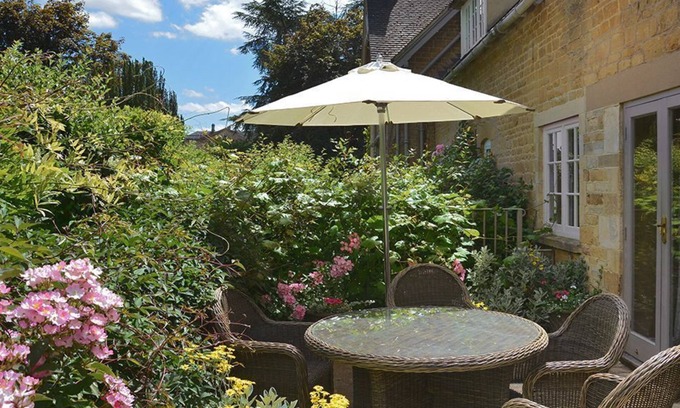 Chipping Norton Cottage | Bruern Cottages - Wychwood (sleeps 4 + 1)