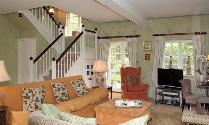 Chipping Norton Cottage | Bruern Cottages - Aintree (sleeps 6 + 1)