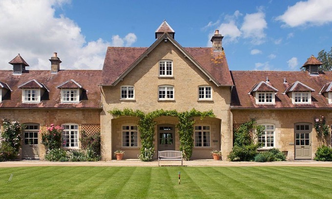 Chipping Norton Cottage | Bruern Cottages - Cheltenham (sleeps 4 + 1)