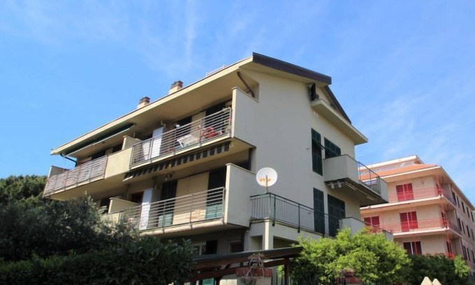 Sestri Levante Apartment | Brunetta by Interhome