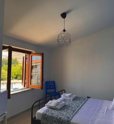 Cirella House | bruni rooms