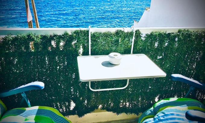 Punta Prieta Apartment | Bruno´s House Apartment